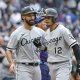 mlb picks Cesar Hernandez chicago white sox predictions best bet odds