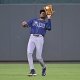mlb picks Chandler Simpson Tampa Bay Rays predictions best bet odds