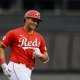 mlb picks Christian Encarnacion-Strand Cincinnati Reds predictions best bet odds