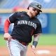 mlb picks Christian Vazquez Minnesota Twins predictions best bet odds