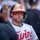 mlb picks Christian Vazquez Minnesota Twins predictions best bet odds