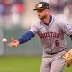 mlb picks Christian Walker Houston Astros predictions best bet odds