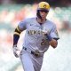 mlb picks Christian Yelich Milwaukee Brewers predictions best bet odds