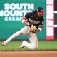 mlb picks CJ Abrams Washington Nationals predictions best bet odds