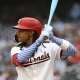 mlb picks CJ Abrams Washington Nationals predictions best bet odds