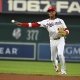 mlb picks CJ Abrams Washington Nationals predictions best bet odds