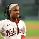 mlb picks CJ Abrams Washington Nationals predictions best bet odds