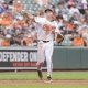 mlb picks Coby Mayo Baltimore Orioles predictions best bet odds