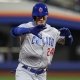 mlb picks Cody Bellinger Chicago Cubs predictions best bet odds