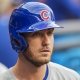 mlb picks Cody Bellinger Chicago Cubs predictions best bet odds