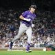 mlb picks Cole Carrigg Colorado Rockies predictions best bet odds