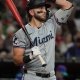 mlb picks Connor Norby Miami Marlins predictions best bet odds
