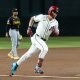 mlb picks Corbin Carroll Arizona Diamondbacks predictions best bet odds