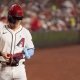 mlb picks Corbin Carroll Arizona Diamondbacks predictions best bet odds