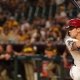 mlb picks Corbin Carroll Arizona Diamondbacks predictions best bet odds