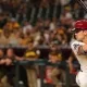 mlb picks Corbin Carroll Arizona Diamondbacks predictions best bet odds
