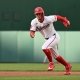 mlb picks Curtis Mead Washington Nationals predictions best bet odds