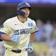 mlb picks Dalton Rushing Los Angeles Dodgers predictions best bet odds