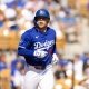 mlb picks Dalton Rushing Los Angeles Dodgers predictions best bet odds