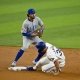mlb picks Dansby Swanson Chicago Cubs predictions best bet odds
