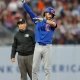 mlb picks Dansby Swanson Chicago Cubs predictions best bet odds