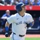 mlb picks Daulton Varsho Toronto Blue Jays predictions best bet odds