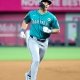 mlb picks Dominic Canzone Seattle Mariners predictions best bet odds