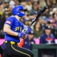 mlb picks Dominic Canzone Seattle Mariners predictions best bet odds