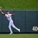 mlb picks Dylan Carlson St. Louis Cardinals predictions best bet odds