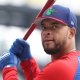 mlb picks Edmundo Sosa Philadelphia Phillies predictions best bet odds