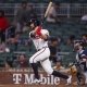 mlb picks Eli White Atlanta Braves predictions best bet odds