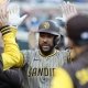 mlb picks Elias Diaz San Diego Padres predictions best bet odds