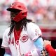 mlb picks Elly De La Cruz Cincinnati Reds predictions best bet odds