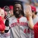 mlb picks Elly De La Cruz Cincinnati Reds predictions best bet odds