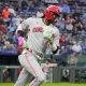 mlb picks Elly De La Cruz Cincinnati Reds predictions best bet odds