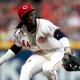 mlb picks Elly De La Cruz Cincinnati Reds predictions best bet odds