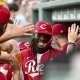 mlb picks Elly De La Cruz Cincinnati Reds predictions best bet odds