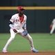 mlb picks Elly De La Cruz Cincinnati Reds predictions best bet odds