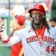mlb picks Elly De La Cruz Cincinnati Reds predictions best bet odds