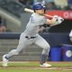 mlb picks Enrique Hernandez Los Angeles Dodgers predictions best bet odds