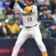 mlb picks Eric Haase Milwaukee Brewers predictions best bet odds