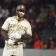 mlb picks Eric Hosmer San Diego Padres predictions best bet odds