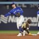 mlb picks Ernie Clement Toronto Blue Jays predictions best bet odds