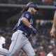 mlb picks Eugenio Suarez Seattle Mariners predictions best bet odds