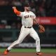 mlb picks Evan Longoria san francisco giants predictions best bet odds