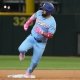 mlb picks Ezequiel Duran Texas Rangers predictions best bet odds
