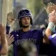 mlb picks Ezequiel Tovar Colorado Rockies predictions best bet odds