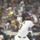 mlb picks Fernando Tatis San Diego Padres predictions best bet odds