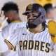mlb picks Fernando Tatis San Diego Padres predictions best bet odds