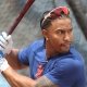 mlb picks Francisco Lindor New York Mets predictions best bet odds